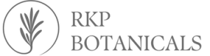 RKP Botanicals Logo
